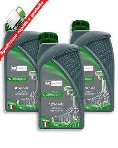 Olio motore W-Parts 10W40 - API SJ/CF | ACEA A3-B3 B4 | MB 229.1 | VW 500.00-501.01 - 505.00 (3)