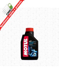 Olio motul 3000 20w50 1lt