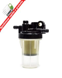 FILTRO GASOLIO COMPLETO KUBOTA 6A32058862