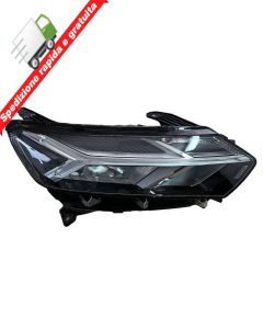 FARO PROIETTORE ANTERIORE DESTRO LUCE DIURNA LED - DX -  PER DACIA SANDERO 21->