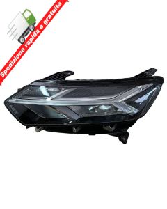 FARO PROIETTORE ANTERIORE SINISTRO LUCE DIURNA LED - SX - PER DACIA SANDERO 21->