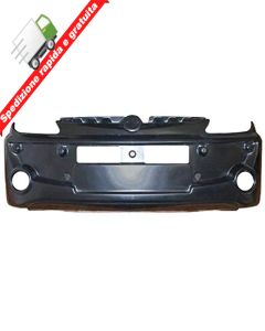 7AG019 PARAURTI ANTERIORE AIXAM CITY ROADLINE CROSSLINE MEGA-CITY SCOUTY