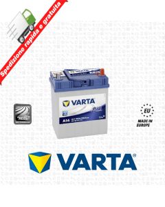 varta 540 126 033