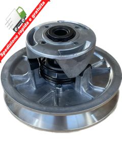 R.DOC - variatore/puleggia lato cambio - js50 / ixo/xtoo - Chatenet/Jdm 802051 / italcar/Microcar