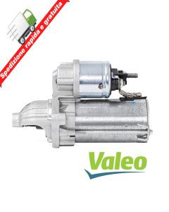 motorino di avviamento 438168 valeo