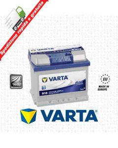 BATTERIA AUTO VARTA 44Ah - 44 ah BLUE DYNAMIC 440A - 207 x 175 x 175