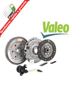 Kit FRIZIONE VOLANO CUSCINETTO VALEO DACIA RENAULT NISSAN - 837432