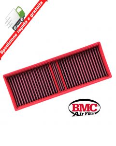 FILTRO ARIA SPORTIVO BMC ALFA ROMEO GIULIA - STELVIO - 2.0 - 2.2 JTD - FB939/20