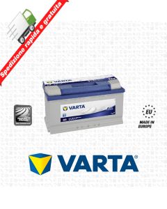 BATTERIA AUTO VARTA Blue Dynamic 595 402 080 - 95 Ah - 800 A -175x353x190 - 95Ah