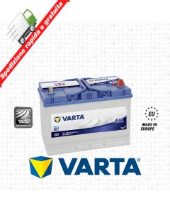 BATTERIA AUTO VARTA Blue Dynamic 595 404 083 - 95 Ah - 830 A -173x306x225 - 95Ah