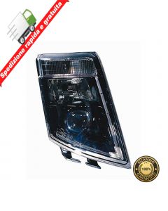 FARO PROIETTORE ANTERIORE DESTRO P NERA A LED - DX - VOLVO TRUCK FH16 08->13