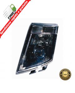 FARO PROIETTORE ANTERIORE SINISTRO P NERA LED - SX - VOLVO TRUCK FH16 08->13