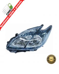 FARO PROIETTORE ANTERIORE SINISTRO PLUGIN CORN INT AZZ SX - TOYOTA PRIUS 11->15