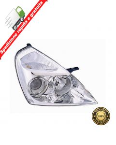 FARO PROIETTORE ANTERIORE DESTRO - DX - KIA CARNIVAL 2006->