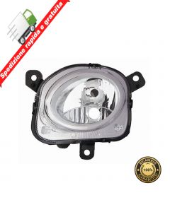 FARO PROIETTORE ANTERIORE INFERIORE SINISTRO - SX - FIAT 500 L 2012->2017