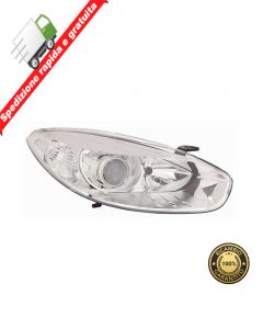 FARO PROIETTORE ANTERIORE DESTRO XENON - DX - RENAULT FLUENCE 10->12