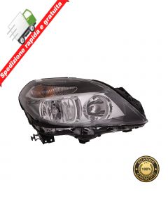 FARO PROIETTORE ANTERIORE DESTRO - DX - MERCEDES CLASSE B W246 11->14