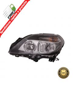 FARO PROIETTORE ANTERIORE SINISTRO - SX - MERCEDES CLASSE B W246 11->14