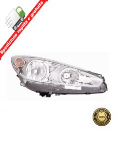 FARO PROIETTORE ANTERIORE DESTRO - DX - PEUGEOT 308 11->13