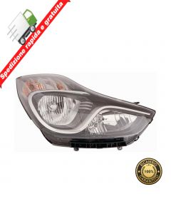 FARO PROIETTORE ANTERIORE DESTRO - DX HYUNDAI IX20 2010->