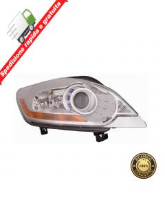 FARO PROIETTORE ANTERIORE DESTRO - DX - FORD KUGA 2011->2012 - NO XENON