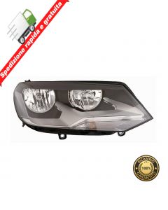 FARO PROIETTORE ANTERIORE DESTRO - DX - VOLKSWAGEN TOURAREG 10->14