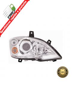 FARO PROIETTORE ANTERIORE DESTRO XENON - DX - MERCEDES VIANO W639 10->14