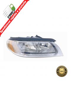 FARO PROIETTORE ANTERIORE DESTRO P CROMATA DX - VOLVO S80 12> | V70 / XC70 07>12