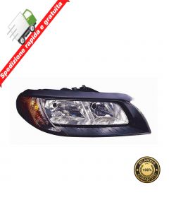 FARO PROIETTORE ANTERIORE DESTRO P NERA - DX - VOLVO S80 06->12