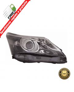 FARO PROIETTORE ANTERIORE DESTRO LED - DX - TOYOTA AVENSIS 11->15