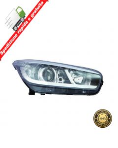 FARO PROIETTORE ANTERIORE DESTRO - DX - KIA CEED 5P COOL - ACTIVE 12->15