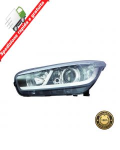 FARO PROIETTORE ANTERIORE SINISTRO - SX - KIA CEED 5P COOL - ACTIVE 09->12