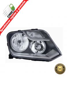 FARO PROIETTORE ANTERIORE DESTRO - DX - VOLKSWAGEN AMAROK 12->16