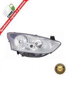 FARO PROIETTORE ANTERIORE DESTRO - DX - FORD B-MAX 2012->