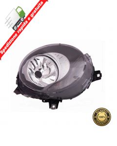 FARO PROIETTORE ANTERIORE DESTRO FRECCIA BIANCA- DX - MINI F56 13->