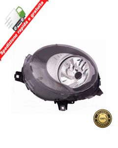 FARO PROIETTORE ANTERIORE SINISTRO FRECCIA BIANCA - SX - MINI F56 13->