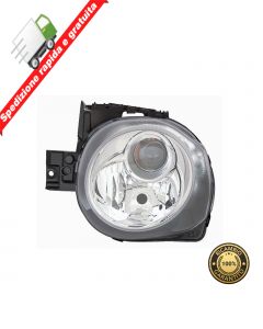 FARO PROIETTORE ANTERIORE DESTRO - DX - NISSAN JUKE 14->