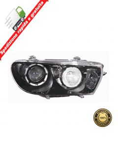 FARO PROIETTORE ANTERIORE DESTRO XENON - DX - VOLKSWAGEN SCIROCCO 08->