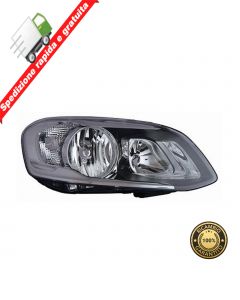 FARO PROIETTORE ANTERIORE DESTRO - DX VOLVO XC60 13->17