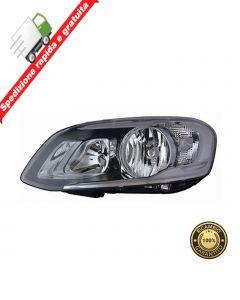 FARO PROIETTORE ANTERIORE SINISTRO - SX VOLVO XC60 13->17