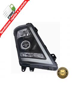 FARO PROIETTORE ANTERIORE DESTRO P NERA XENON LUCE POS DX VOLVO TRUCK FH16 13->