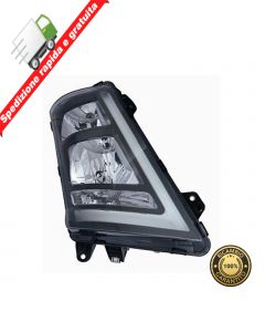 FARO PROIETTORE ANTERIORE DESTRO P NERA CON LUCE POS - DX VOLVO TRUCK FH16 13->