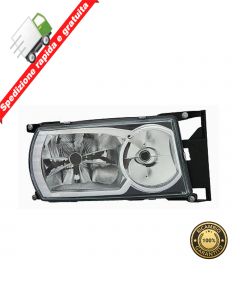 FARO PROIETTORE ANTERIORE DESTRO XENON - DX - SCANIA P - R 06->