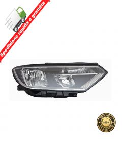 FARO PROIETTORE ANTERIORE DESTRO - DX - VOLKSWAGEN PASSAT 14->