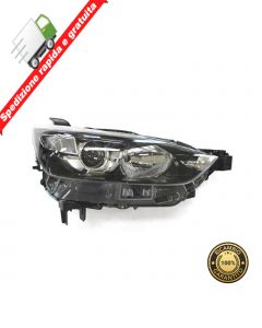 FARO PROIETTORE ANTERIORE DESTRO - DX - MAZDA CX 3 15->18