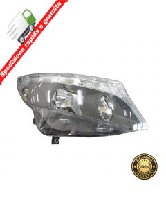 FARO PROIETTORE ANTERIORE DESTRO - DX - MERCEDES VITO 14->