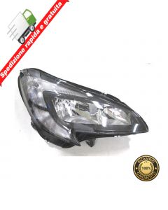 FARO PROIETTORE ANTERIORE DESTRO - DX - OPEL CORSA 2015->