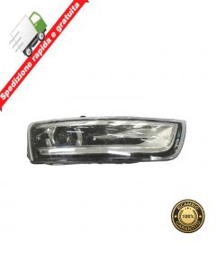 FARO PROIETTORE ANTERIORE DESTRO XENON LED REG. ELETTRICA - DX - AUDI Q3 11->14