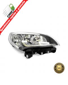 FARO PROIETTORE ANTERIORE DESTRO - DX - FIAT DOBLO 2015->