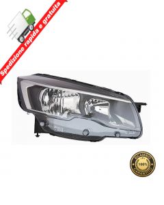 FARO PROIETTORE ANTERIORE DESTRO - DX - PEUGEOT 508 2014->